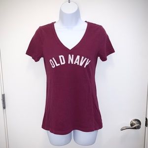 OLD NAVY Vintage Tee